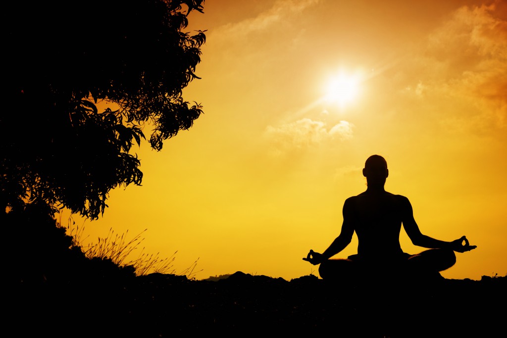 30 Day Meditation & Breathwork Challenge 2015 - Do Magick